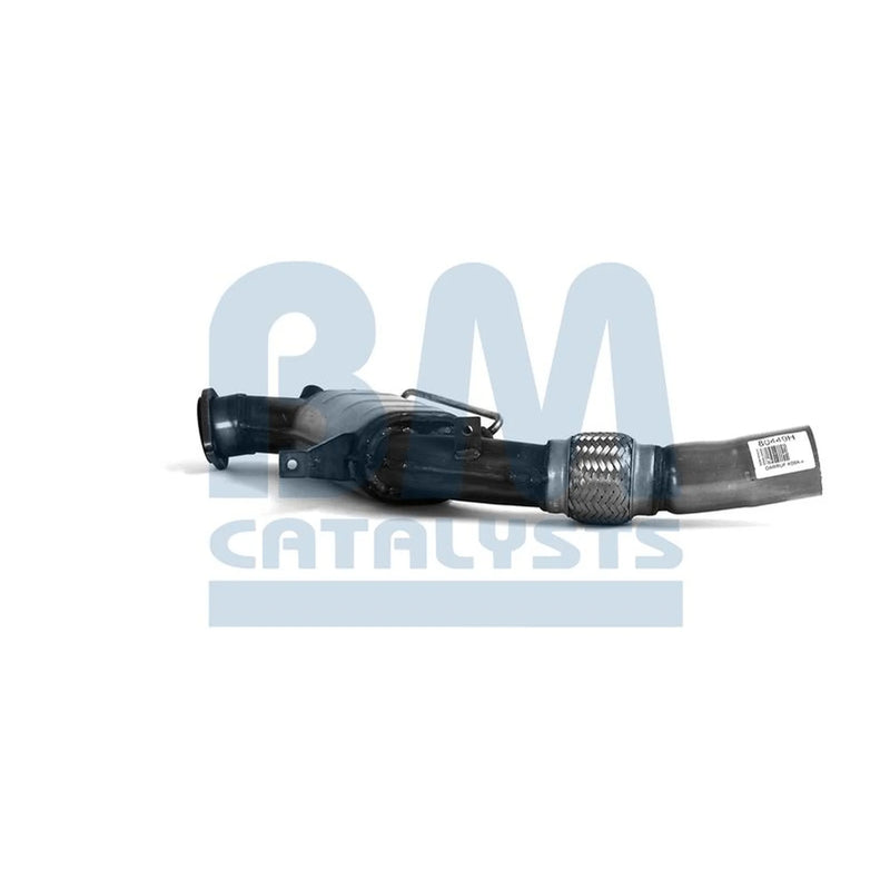 BM Catalysts Homologated Diesel Cat fits BMW 5 2004-2010