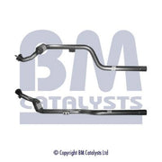 BM Catalysts Diesel Cat BM80066