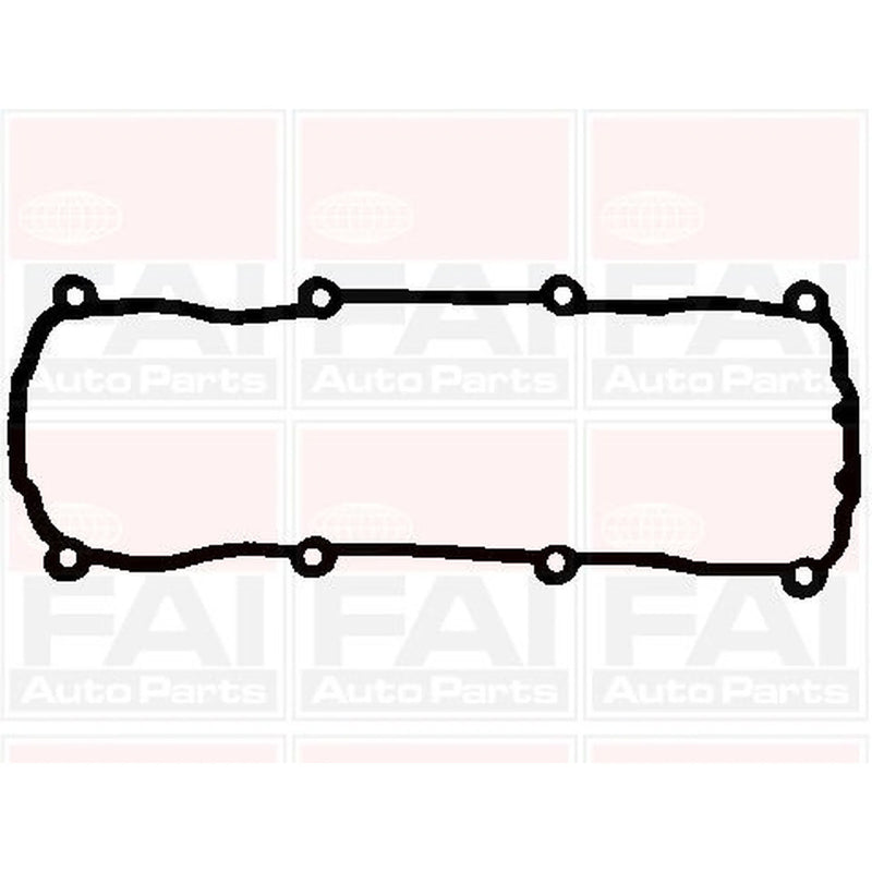 FAI Cylinder Head Cover Gasket