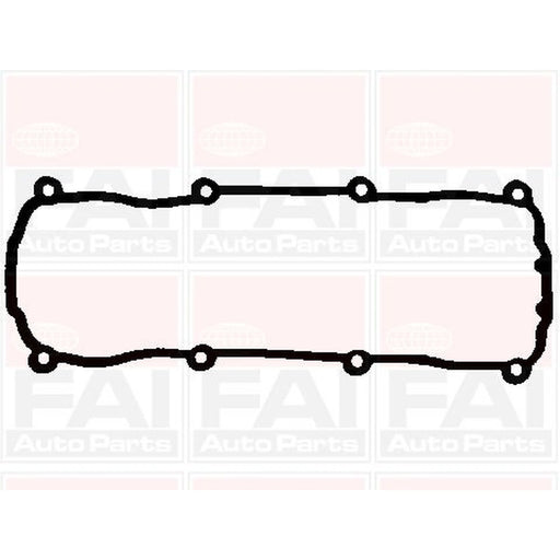 FAI Cylinder Head Cover Gasket RC1198S