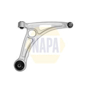 NAPA Control/Trailing Arm Front Right fits Hyundai Sonata VII 2014-2019 2.0 2.4