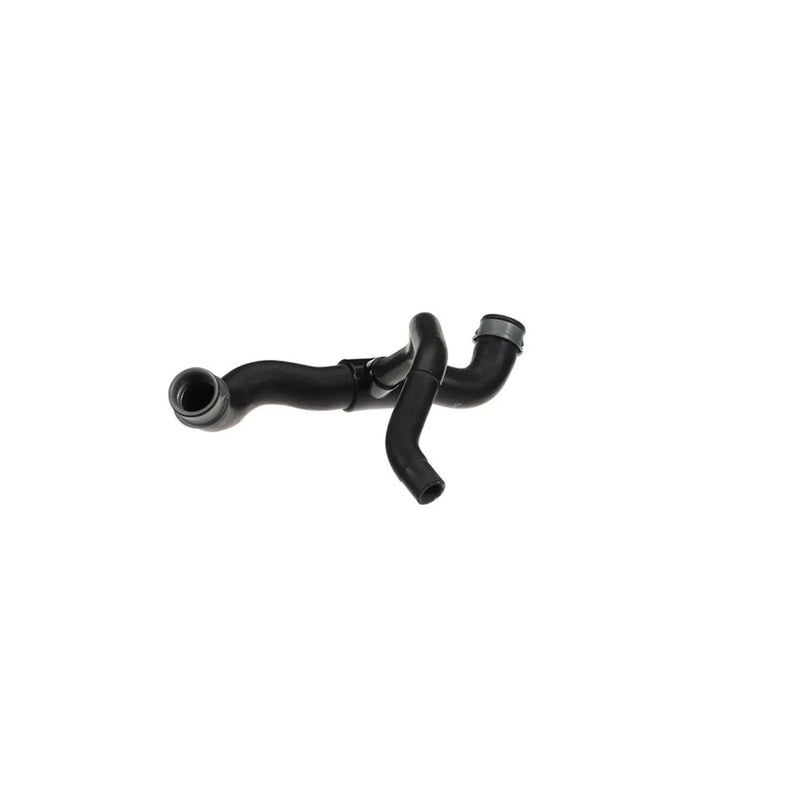 Gates Radiator Coolant Hose 390mm ID fits Mercedes-Benz S-Class 2005-2013