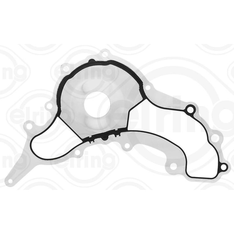 Elring Water Pump Gasket Wide Thick fits Chrysler 300C 2011-2023 3.6