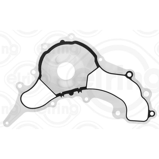 Elring Water Pump Gasket Wide Thick 586.390