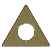 Sealey Triangle Washers for SR2000 Pack of 10 SR2000.TW Sealey - Dynamic Drive