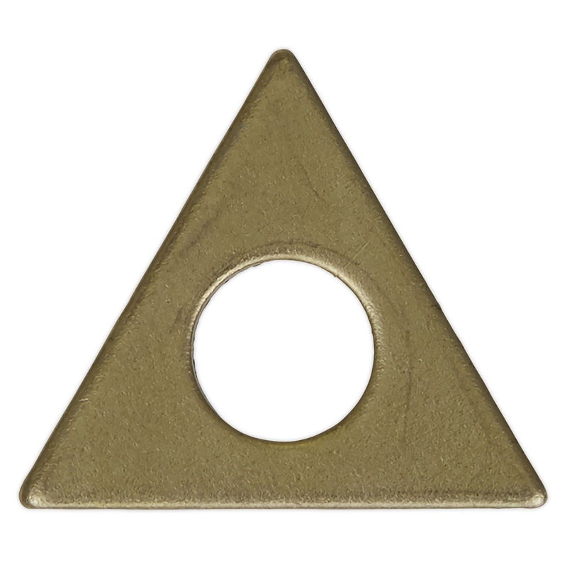 Sealey Triangle Washers for SR2000 Pack of 10 SR2000.TW Sealey - Dynamic Drive