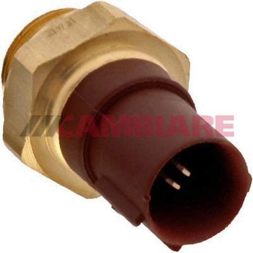 Cambiare Radiator Fan Temperature Switch Connectors fits Honda Accord 1996-2003