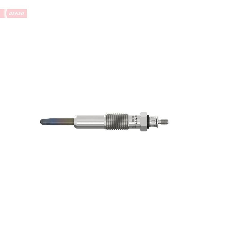 Denso Diesel Engine Glow Plug fits Dacia Solenza 2003 on 1.9