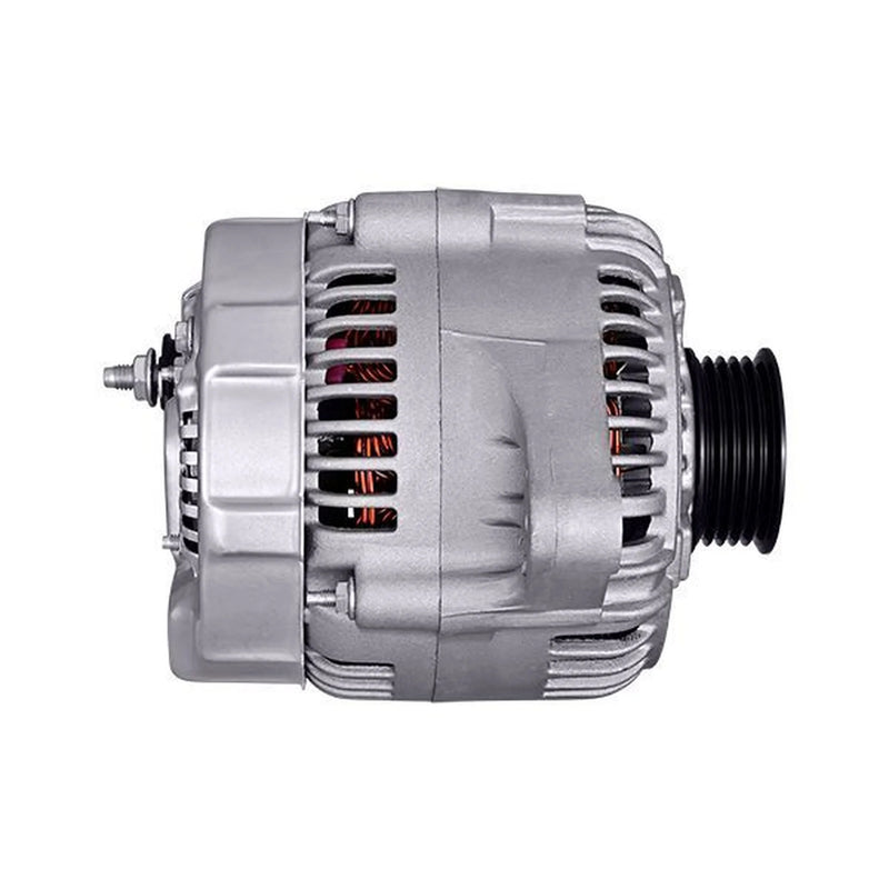 Hella Car Alternator 12V fits Jaguar Xj 1994-1997 6.0