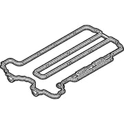 Elring Cylinder Head Cover Gasket fits Opel Agila A 2000-2007 1.2