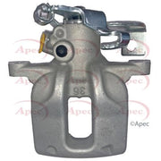 Apec Brake Caliper Assembly Rear Left LCA562N