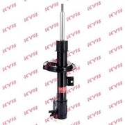 KYB Shock Absorber Damper Strut Front Right fits Fiat Sedici 2006-2014 1.9 2.0