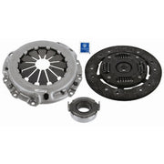 Sachs Clutch Kit Set 3pc 3000808001