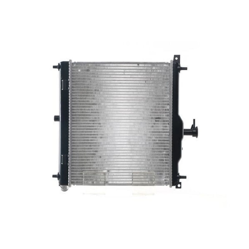 Mahle Engine Radiator fits Hyundai I10 I 2007-2013 1.1