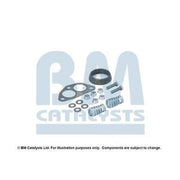 BM Catalysts Fitting Kit FK90131C FK90131C