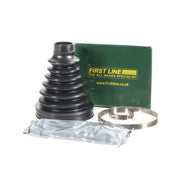 First Line Drive Shaft Bellow Kit Front Left Thermoplast fits Alfa Romeo 159