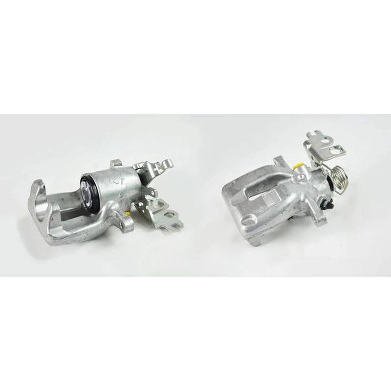 Juratek Brake Caliper Assembly Rear Left fits VW Caddy III 2004-2015