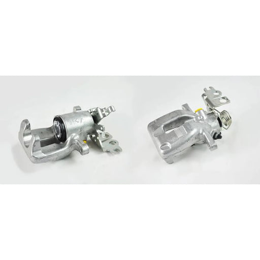 Juratek Brake Caliper Assembly Rear Left fits VW Caddy III 2004-2015