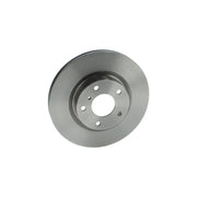 Bosch 2 x Vented Brake Discs