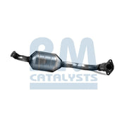 BM Catalysts Homologated Petrol Cat fits Renault Twingo I 1996-2007 1.2