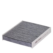 Hengst Cabin Air Filter (Pollen Filter) fits Alpine A110 II 2017-2024 1.8