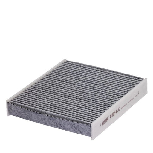 Hengst Cabin Air Filter (Pollen Filter) fits Alpine A110 II 2017-2024 1.8