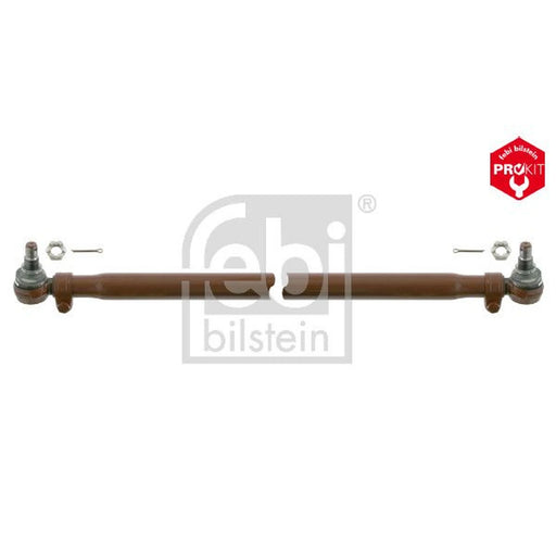 Febi Inner Rack End Right Joint Front 02737