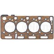 Elring Cylinder Head Gasket 1mm Thick 568.160