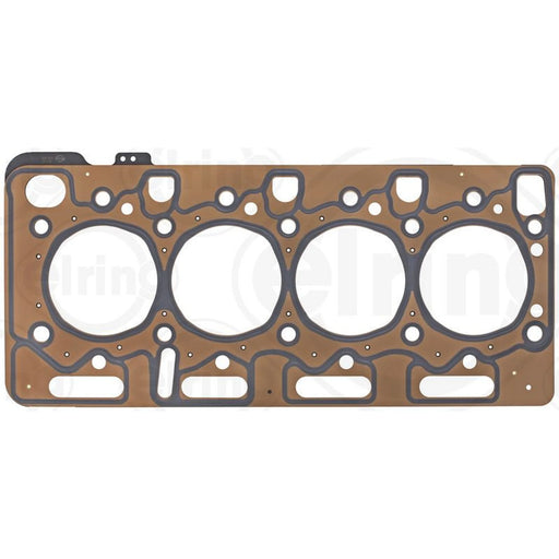 Elring Cylinder Head Gasket 1mm Thick 568.160