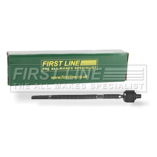 First Line Stabiliser Drop Link fits Ford Courier Box Body/Mpv 1991-1996 1.3 1.8