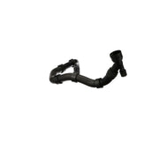 Gates Radiator Coolant Hose 260mm ID fits Seat Cordoba 2005-2009 1.4