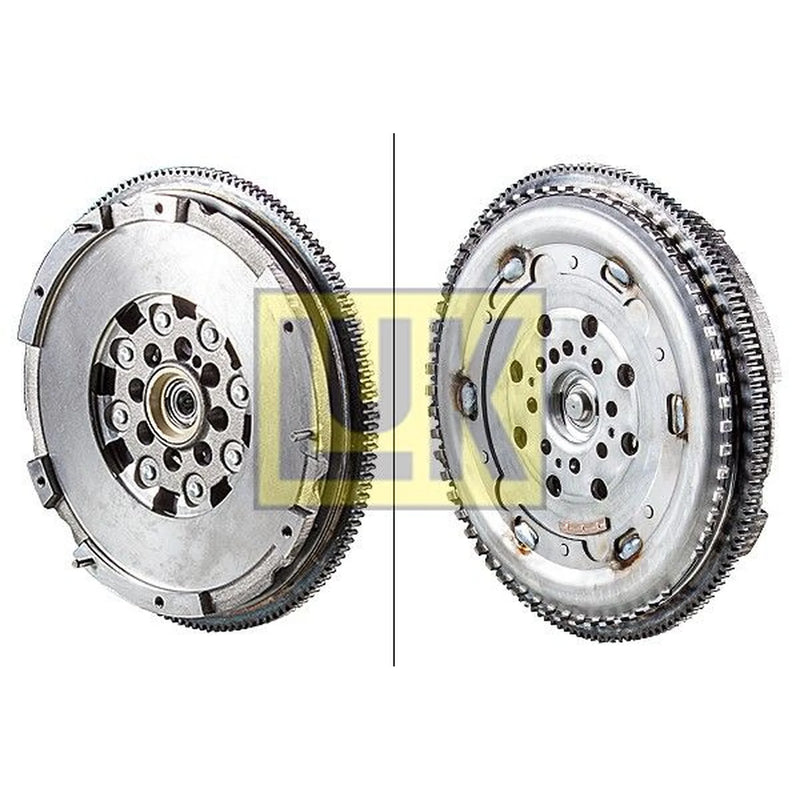 LuK Engine Flywheel Teeth fits Mercedes-Benz C-Class 2000-2008