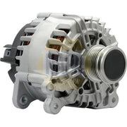 NAPA Car Alternator 12V fits Man Tge 2017-2024 2.0