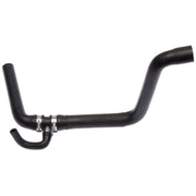 Gates Curved Radiator Hose fits Mercedes-Benz 124 1985-1993