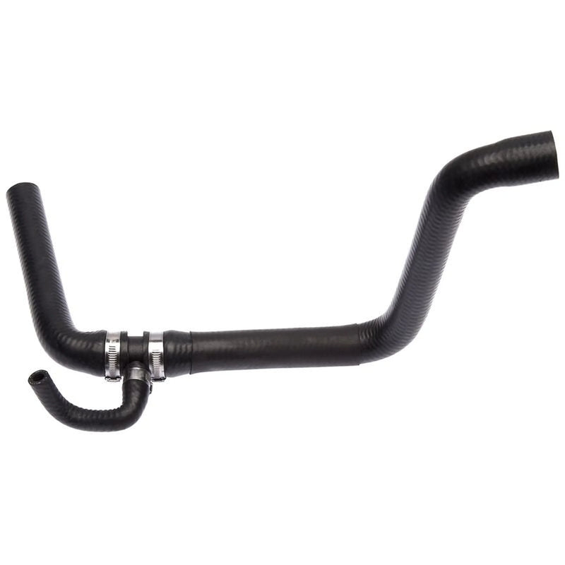Gates Curved Radiator Hose fits Mercedes-Benz 124 1985-1993