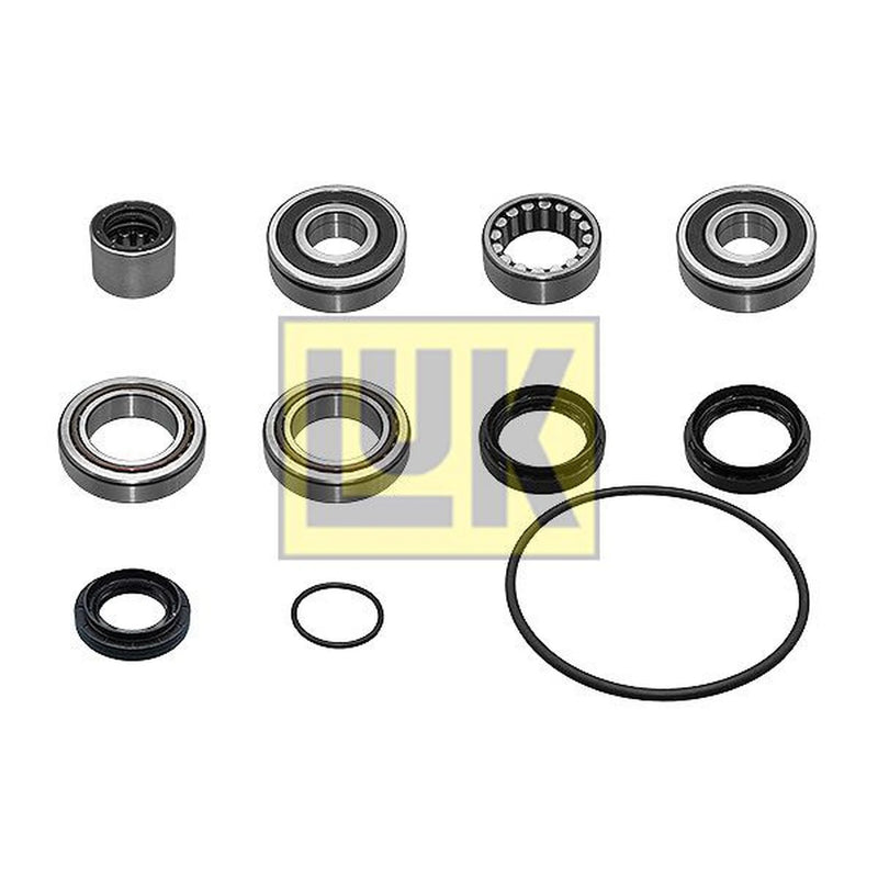 LuK Gearbox Repair Kit fits Dacia Logan 2006-2012 1.5 1.6