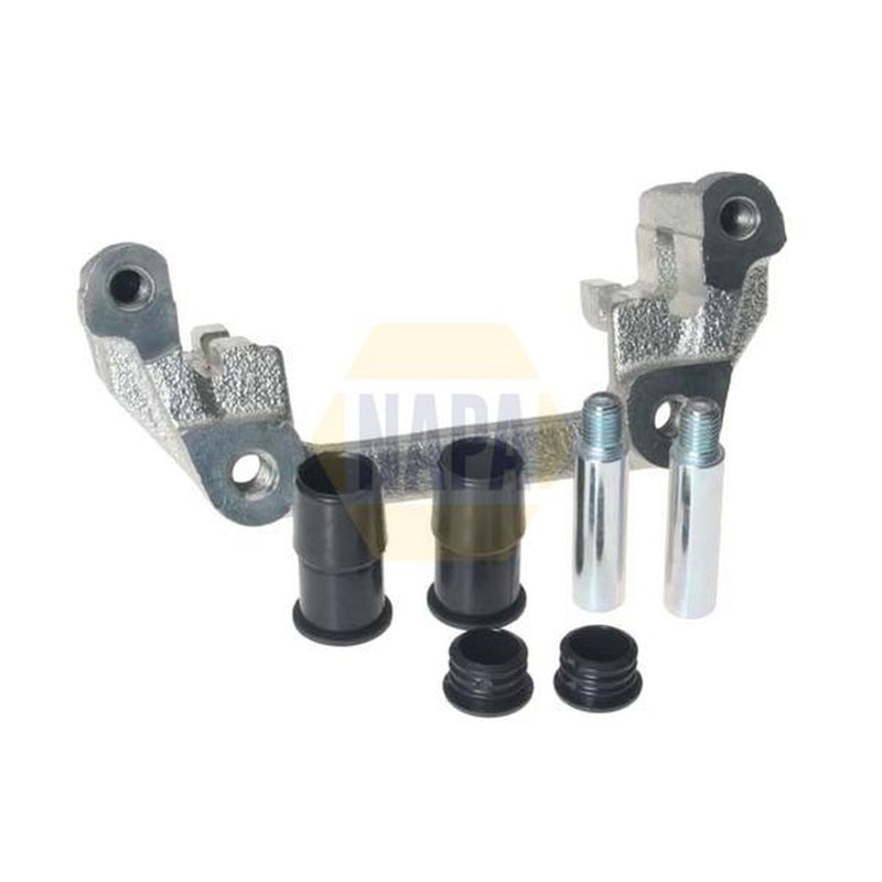 NAPA Napa Caliper Carrier (Single) fits Ford Focus III 2010-2020 1.0 1.5 1.6 2.0