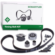 Ina Timing Belt Kit 530055010 Ina  - Dynamic Drive