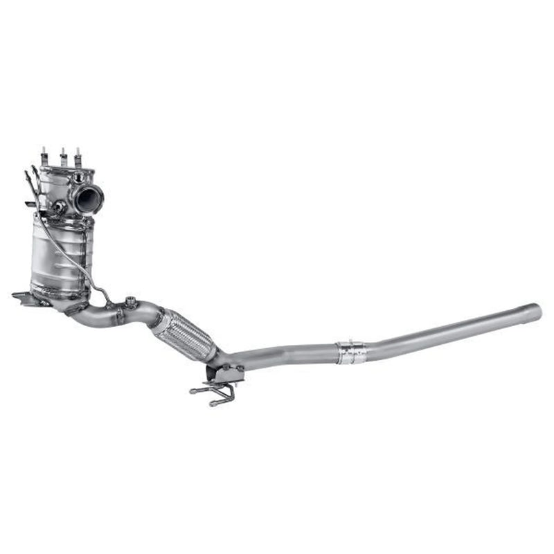 Hella Soot/Particulate Filter fits Audi Q3 2011-2018 2.0