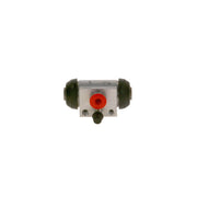 Bosch Wheel Cylinder Hydraulic Brake Rear fits Renault Twingo II 2007-2014