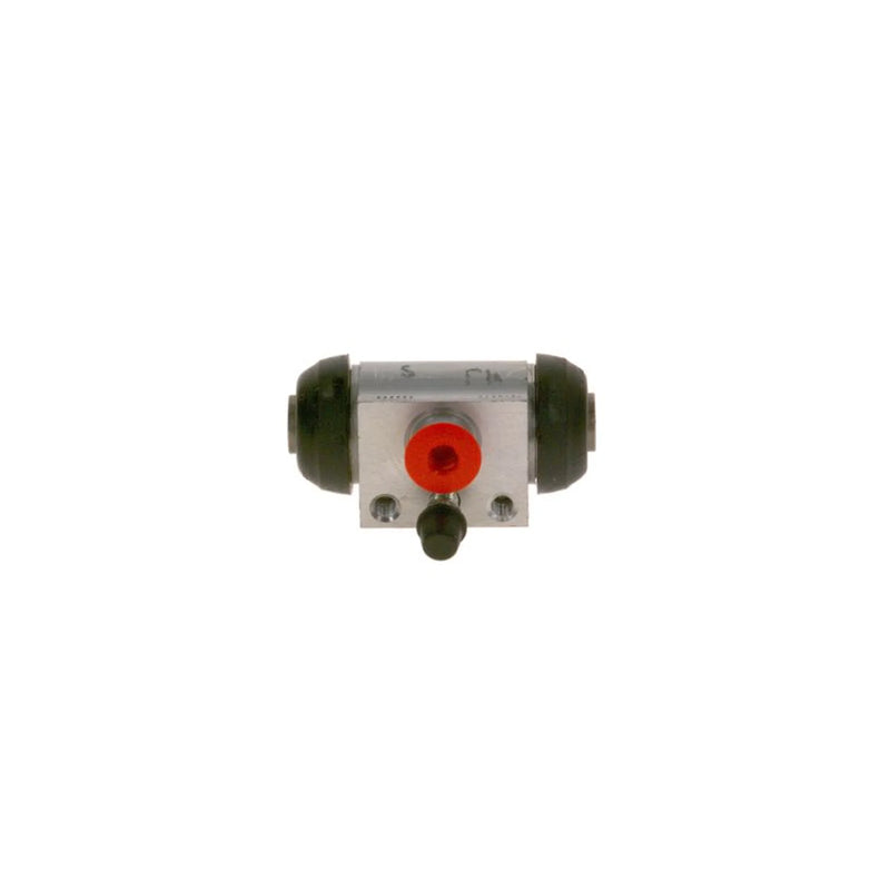 Bosch Wheel Cylinder Hydraulic Brake Rear fits Renault Twingo II 2007-2014