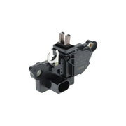 Bosch Alternator Voltage Regulator fits Audi A6 C5 2002-2005