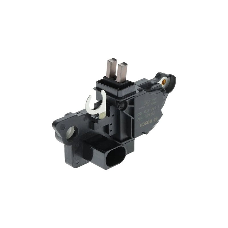 Bosch Alternator Voltage Regulator fits Audi A6 C5 2002-2005