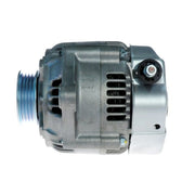 Hella Car Alternator 12V fits Suzuki Ignis I 2000-2005 1.3 1.5