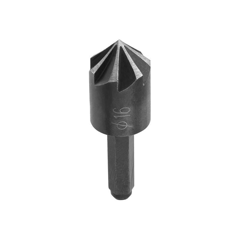 Irwin® Hex Countersink 16mm IRWIN® - Dynamic Drive