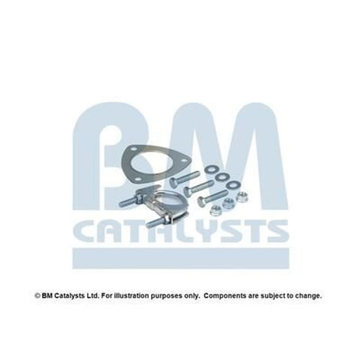 BM Catalysts Exhaust Pipe Mounting Kit FK70596B