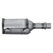 Hella Soot/Particulate Filter fits Peugeot 307 2000-2009 2.0