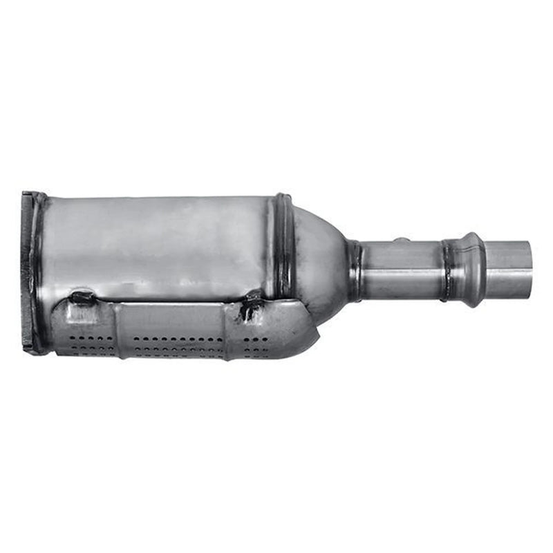 Hella Soot/Particulate Filter fits Peugeot 307 2000-2009 2.0