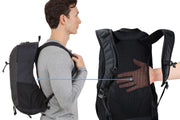 Thule Nanum 18L 3204515 Thule - Bars 4 Cars
