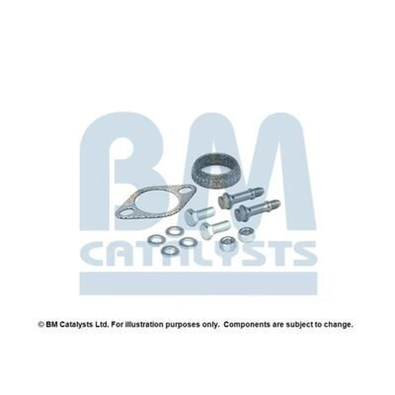 BM Catalysts Fitting Kit FK91004B FK91004B